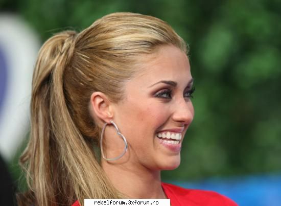 Anahi....o scumpa... - nuj ce sa mai zik - Anahi