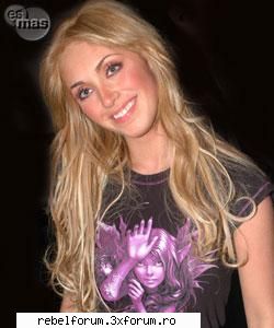Anahi....o scumpa... - AlexXa - Anahi