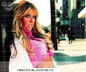 Anahi....o scumpa... - waaaawww aja da - Anahi