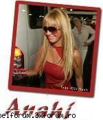 Anahi....o scumpa... - AlexXa - Anahi