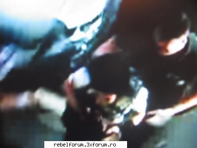 BIll...agresat??!?!?! - dapz jtiu k a fost agresat..... uoooof saraq am - Bill