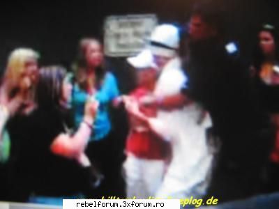 BIll...agresat??!?!?! - rock_yourself - Bill