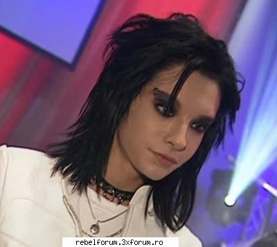 Bill...an...his...style!! - cool defapt he is MY ANGEL - Bill
