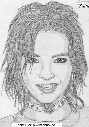Bill desenat.... - AlexXa - Bill