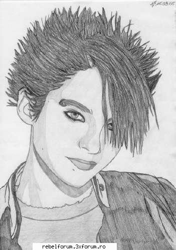 Bill desenat.... - AlexXa - Bill
