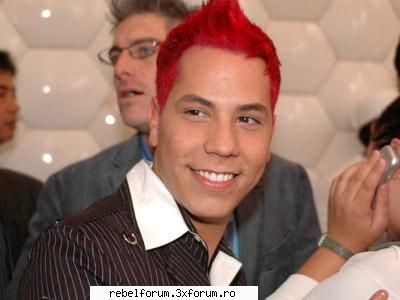 Christian - AlexXa - Christian