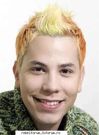 Christian - blond...(nu pe totalitate..]] - Christian