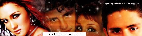 Christopher+Dulce - AlexXa - RBD