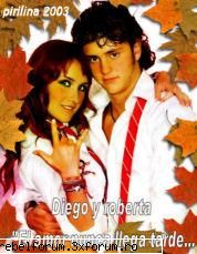 Christopher+Dulce - AlexXa - RBD