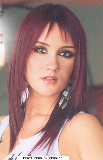 Culorile Dulcei - AlexXa - Dulce Maria