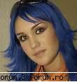 Culorile Dulcei - albastru...... nuehh - Dulce Maria