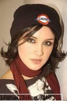 Culorile Dulcei - iarashi bruneta sh tunsa - Dulce Maria