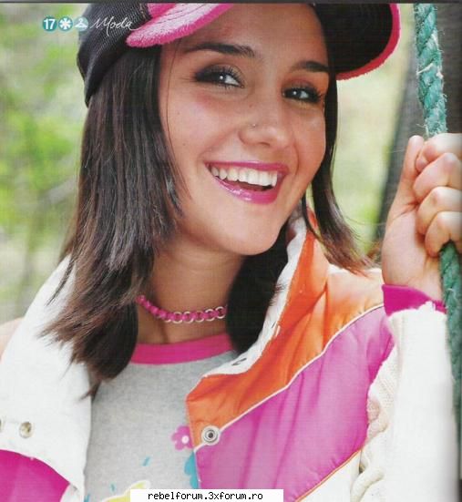 Culorile Dulcei - AlexXa - Dulce Maria