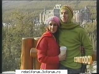 Dulce Maria+Alfonso - AlexXa - Alfonso