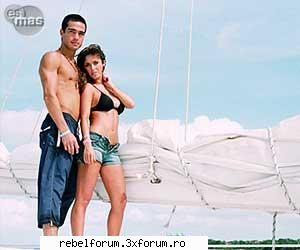 +Mia - AlexXa - RBD