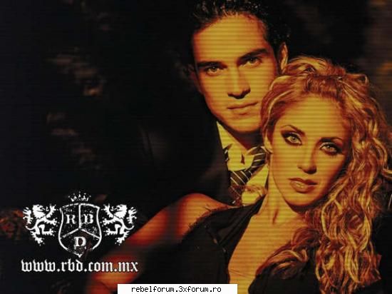 +Mia - AlexXa - RBD