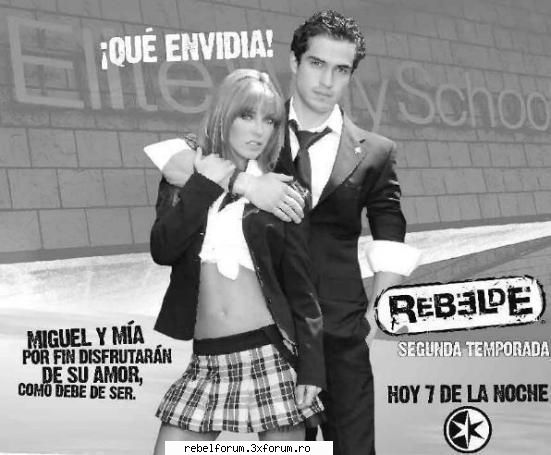 +Mia - AlexXa - RBD