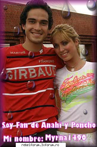 +Mia - sunt asa de scompi - RBD