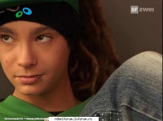 Oare cand? - Anna_love_tom - Tom