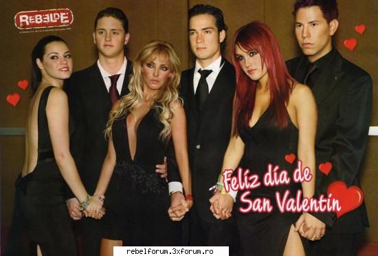 Pictures... - dulce_RBD_anahi - RBD