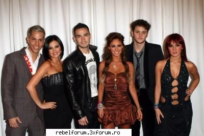 Pictures... - trupa RBD suuper tare - RBD