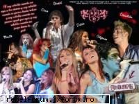 Pictures... - rebelde..RBD(dulce maria,anahi,maite - RBD