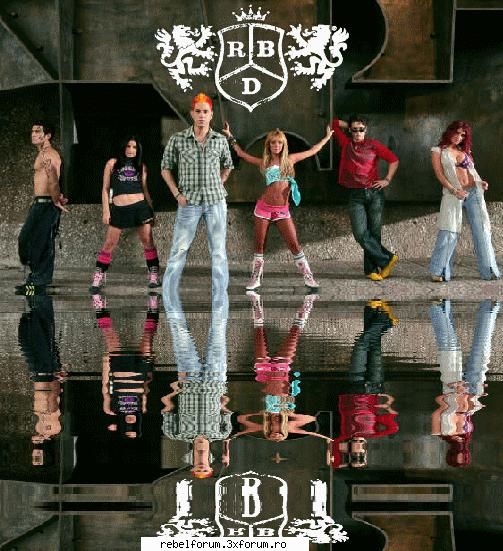 Pictures... - dulce_RBD_anahi - RBD