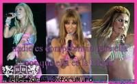 Poze cu ea de la concerte... - AlexXa - Anahi