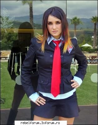 Roberta - mdeahh...robertyta noastra ReB3lA - Dulce Maria
