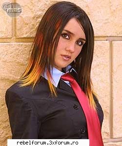 Roberta - AlexXa - Dulce Maria