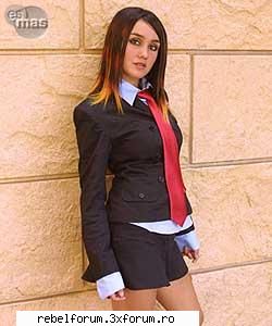 Roberta - sweet....:*:*:* - Dulce Maria