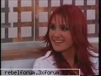 Roberta - AlexXa - Dulce Maria