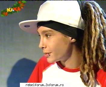 Stiulul trupei... - mda.....e cel mai tare stil de pana akum.....shi - Tom