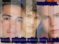 The boys.... - kre dintre baieti e preferatul - RBD