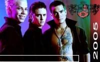 eo as zice chris.... the boys....