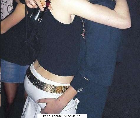Tom Kaulitz-un mic afemeiat... - rock_yourself - Tom