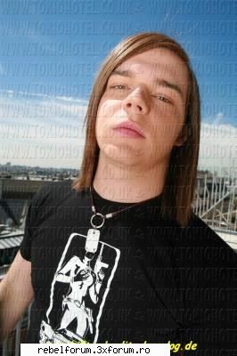 Wow...e adevarat??? - dapz shi l intainde am poze q el q paru cretz shi - Georg