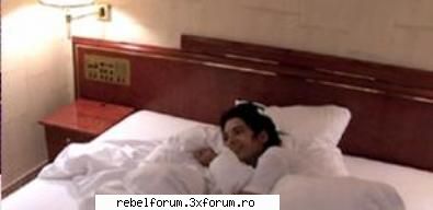 bill kaulitz--michael jackson - rebel_girl_addy - Bill