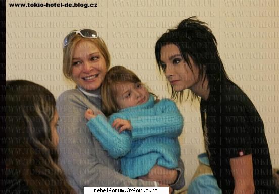 bill kaulitz--michael jackson - shi in asta seamana putzin - Bill