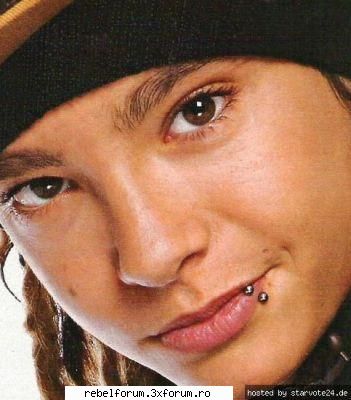bill sau tom? - kenzie - Bill