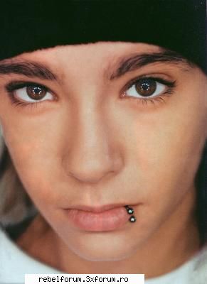 care este preferatul vostru?? - preferatul meu e tom...si bill...dar mai mult - Tokio hotel