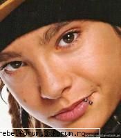 care este preferatul vostru?? - TOM!!!!!!!!!!!!!!!!!!!!! - Tokio hotel