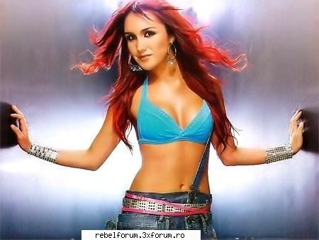 picz cu Dulce Marya - AlexXa - Dulce Maria