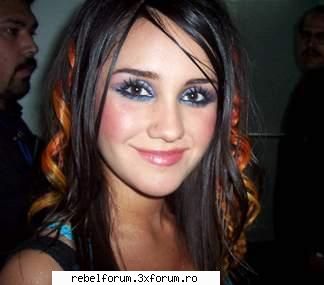 picz cu Dulce Marya - offf...mai am multe poze...ji dak le vreti ma - Dulce Maria