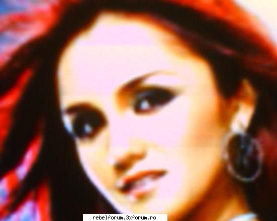 picz cu Dulce Marya - AlexXa - Dulce Maria