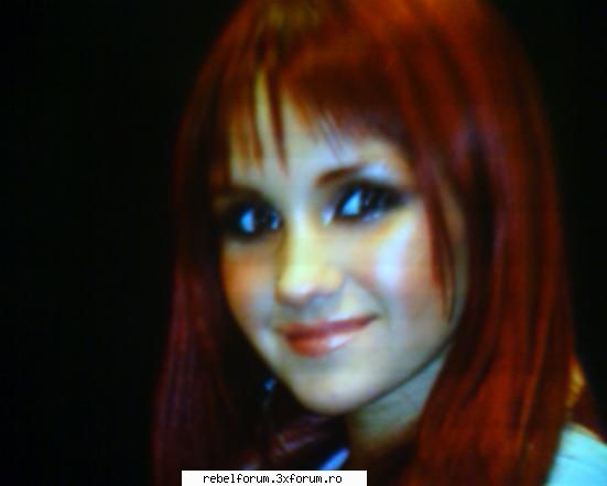 picz cu Dulce Marya - AlexXa - Dulce Maria