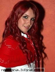 picz cu Dulce Marya - deoarece este personajul meu preferat am 100000 - Dulce Maria