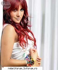 picz cu Dulce Marya - AlexXa - Dulce Maria