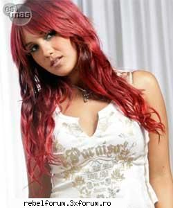 picz cu Dulce Marya - AlexXa - Dulce Maria