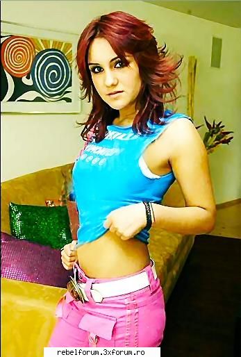 picz cu Dulce Marya - AlexXa - Dulce Maria